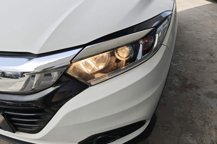 Used Honda Vezel 2019 220 TURBO CVT Elite Edition China VI Left Front Headlight