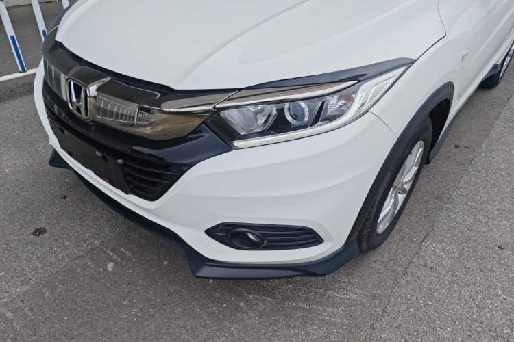 Used Honda Vezel 2019 1.5L CVT Pioneer Edition China VI Left Front Headlight