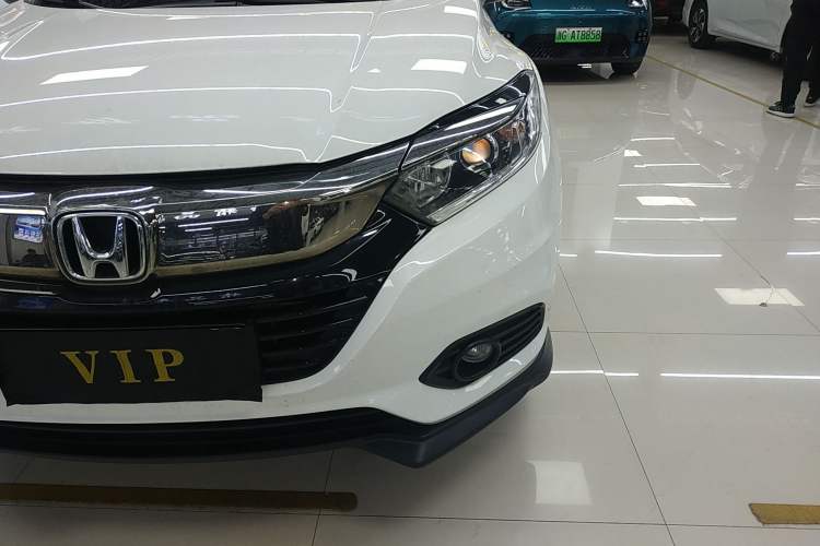 Used Honda Vezel 2019 1.5L CVT Pioneer Edition China VI Left Front Headlight
