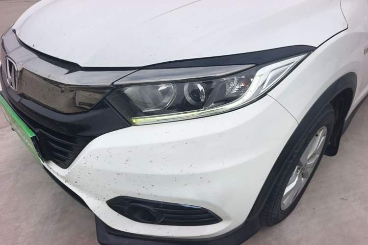 Used Honda Vezel 2019 1.5L CVT Pioneer Edition China VI Left Front Headlight