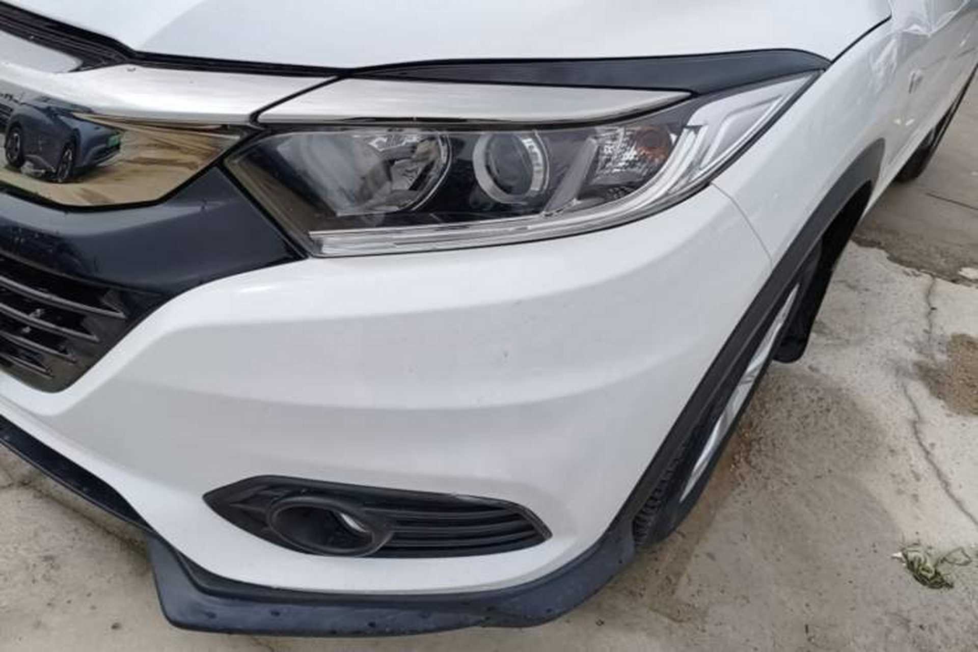 Used Honda Vezel 2019 1.5L CVT Pioneer Edition China VI Left Front Headlight