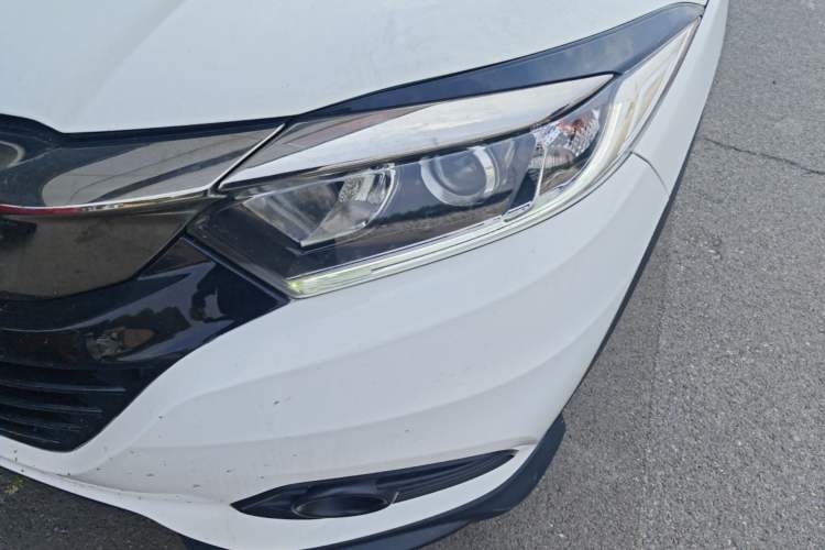 Used Honda Vezel 2019 1.5L CVT Pioneer Edition China VI Left Front Headlight