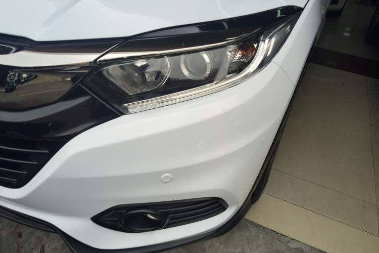 Used Honda Vezel 2019 220 TURBO CVT Elite Edition China VI Left Front Headlight