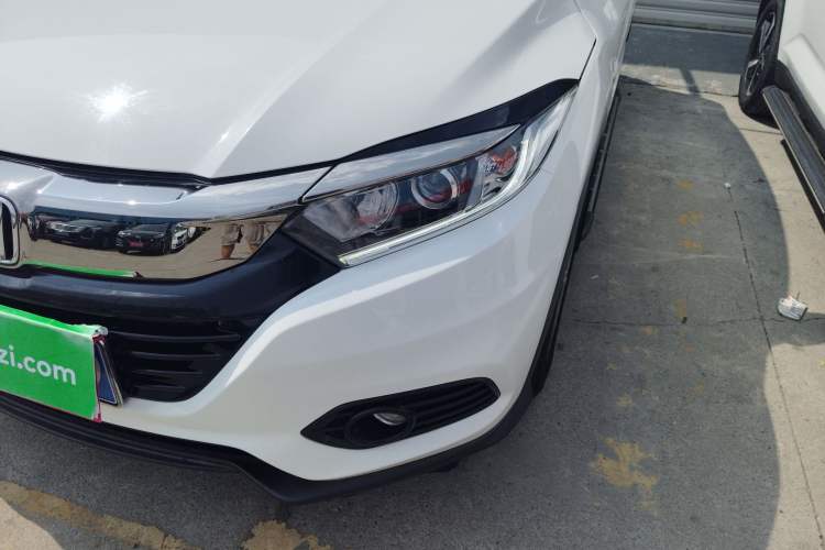 Used Honda Vezel 2019 220 TURBO CVT Elite Edition China VI Left Front Headlight