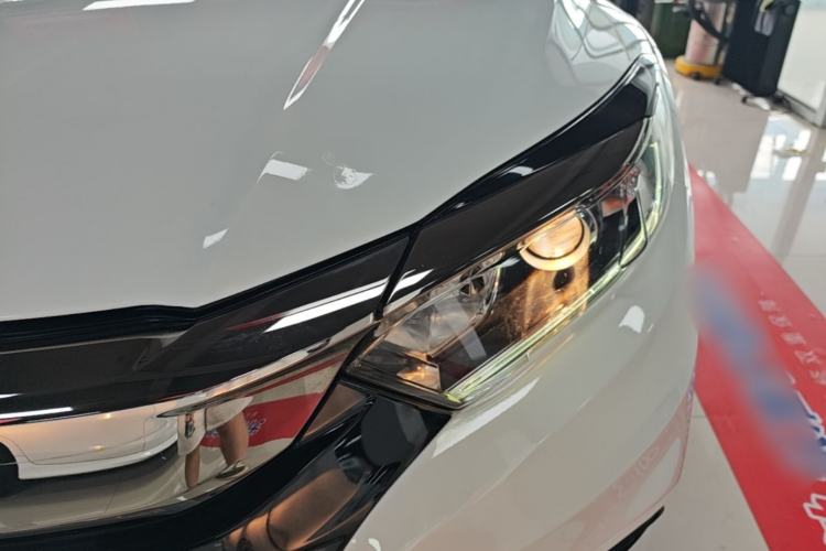 Used Honda Vezel 2019 220 TURBO CVT Luxury Edition China VI Left Front Headlight