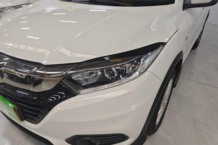 Used Honda Vezel 2019 1.5L CVT Pioneer Edition China VI Left Front Headlight