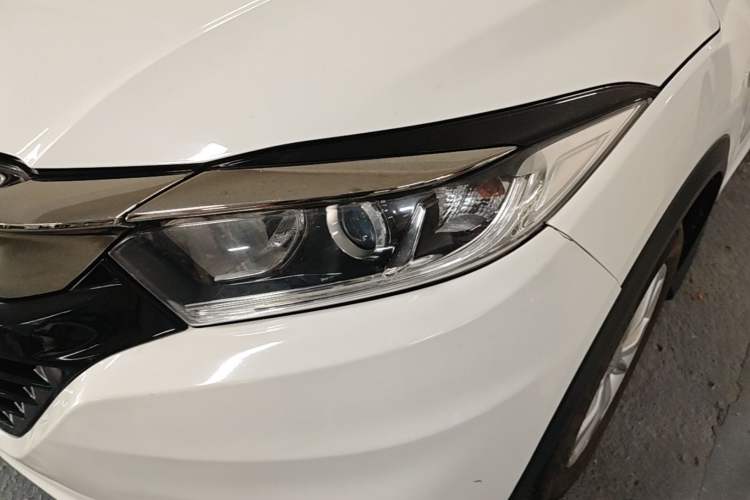 Used Honda Vezel 2019 1.5L CVT Pioneer Edition China VI Left Front Headlight