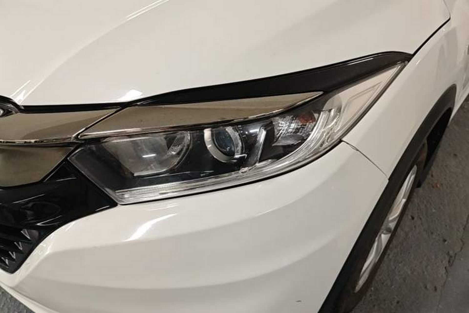 Used Honda Vezel 2019 1.5L CVT Pioneer Edition China VI Left Front Headlight
