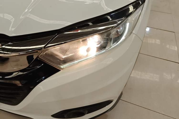 Used Honda Vezel 2019 1.5L Manual Comfort Version China VI Left Front Headlight