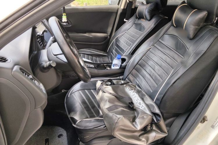 Used Honda Vezel 2019 1.5L CVT Pioneer Edition China V Left Front Seat