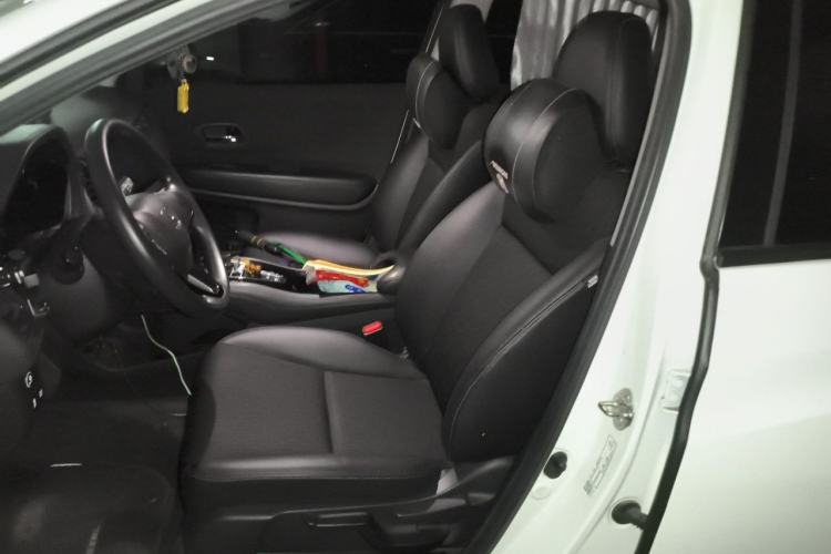Used Honda Vezel 2019 1.5L CVT Pioneer Edition China VI Left Front Seat
