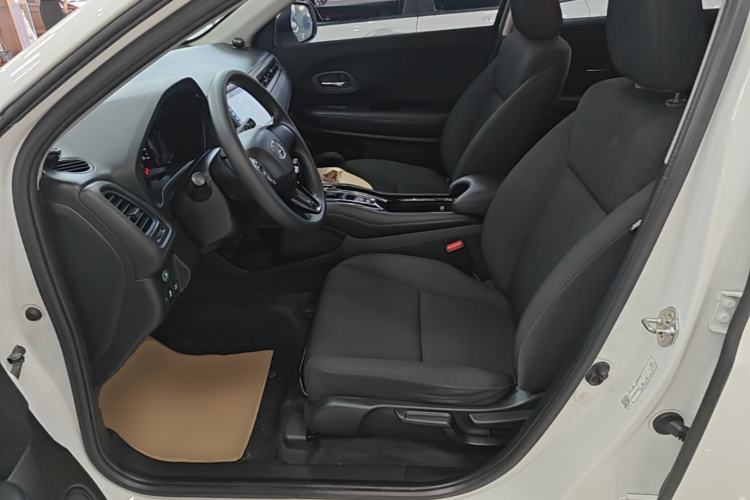Used Honda Vezel 2019 220 TURBO CVT Elite Edition China VI Left Front Seat