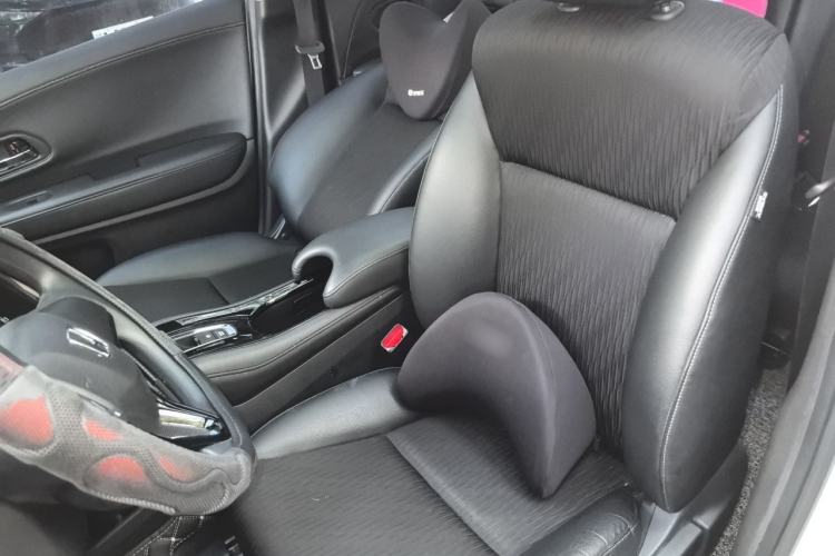 Used Honda Vezel 2019 1.5L CVT Luxury Model China VI Left Front Seat