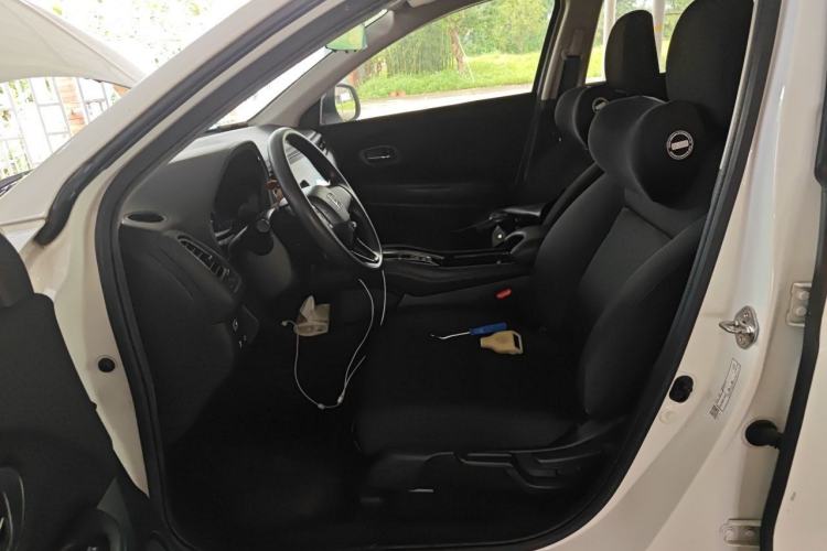 Used Honda Vezel 2019 220 TURBO CVT Elite Edition China VI Left Front Seat