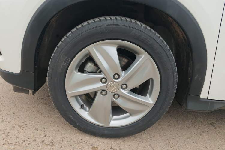 Used Honda Vezel 2019 220 TURBO CVT Elite Edition China VI Left Front Wheel Hub