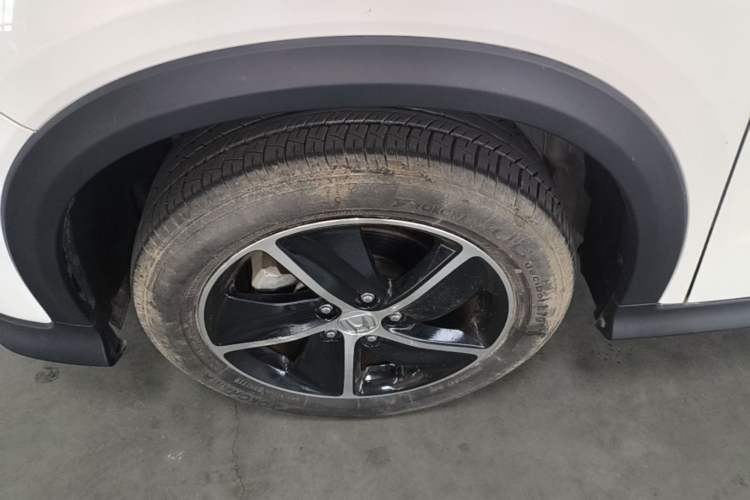 Used Honda Vezel 2019 220 TURBO CVT Luxury Edition China VI Left Front Wheel Hub