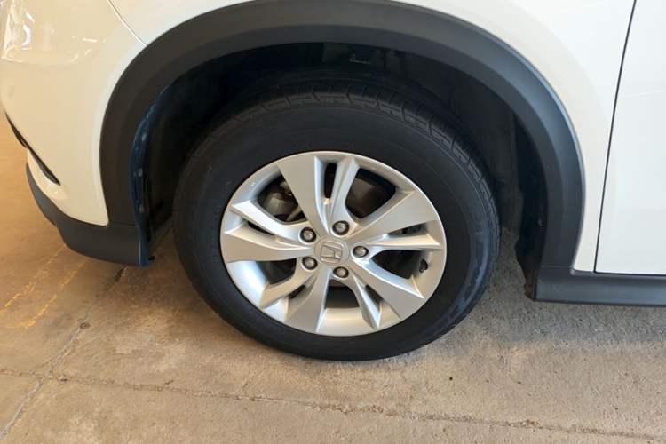 Used Honda Vezel 2019 1.5L CVT Pioneer Edition China VI Left Front Wheel Hub