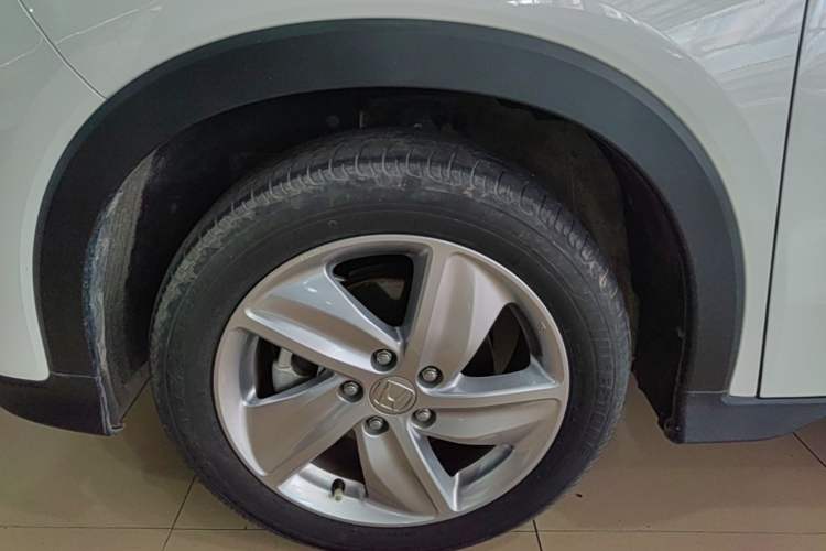 Used Honda Vezel 2019 220 TURBO CVT Elite Edition China VI Left Front Wheel Hub