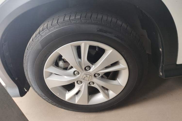 Used Honda Vezel 2019 1.5L CVT Pioneer Edition China VI Left Front Wheel Hub