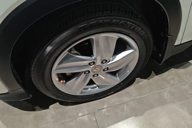 Used Honda Vezel 2019 220 TURBO CVT Elite Edition China VI Left Front Wheel Hub