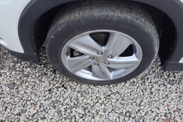 Used Honda Vezel 2019 220 TURBO CVT Elite Edition China VI Left Front Wheel Hub