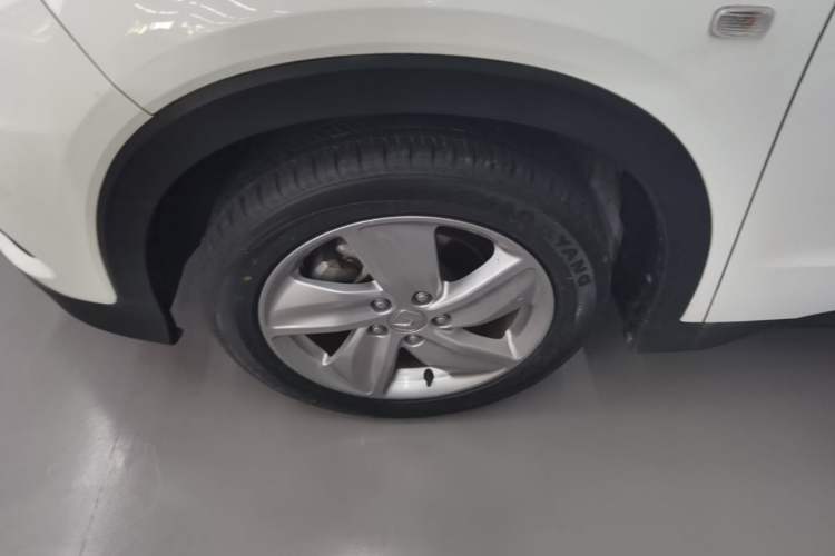 Used Honda Vezel 2019 220 TURBO CVT Elite Edition China VI Left Front Wheel Hub