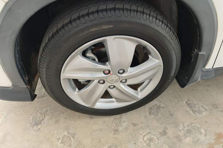 Used Honda Vezel 2019 220 TURBO CVT Elite Edition China VI Left Front Wheel Hub