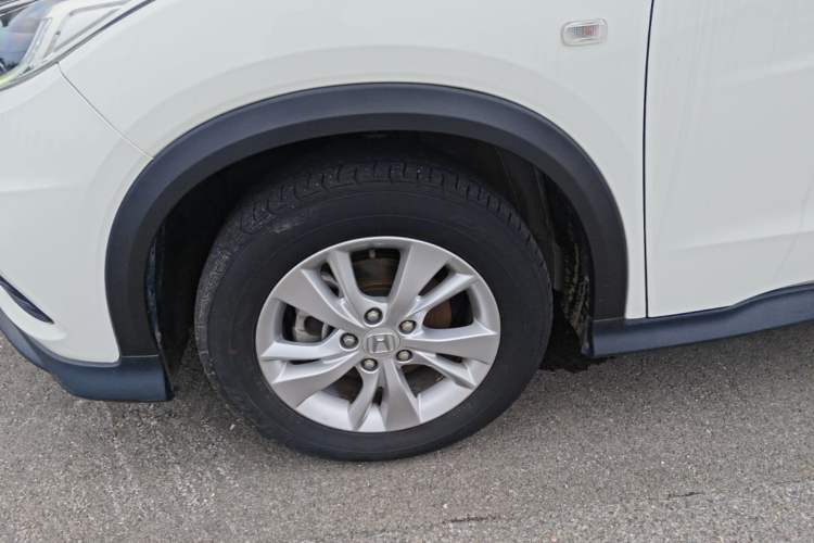 Used Honda Vezel 2019 1.5L CVT Pioneer Edition China VI Left Front Wheel Hub
