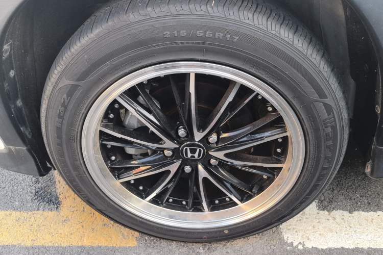 Used Honda Vezel 2019 220 TURBO CVT Elite Edition China VI Left Front Wheel Hub