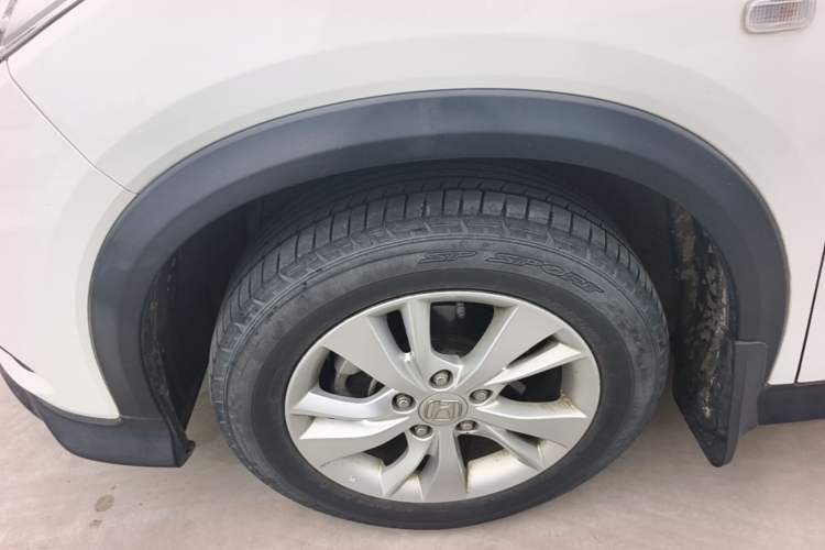 Used Honda Vezel 2019 1.5L CVT Pioneer Edition China VI Left Front Wheel Hub