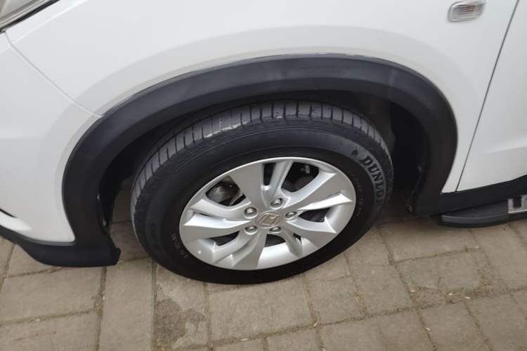 Used Honda Vezel 2019 1.5L CVT Pioneer Edition China VI Left Front Wheel Hub