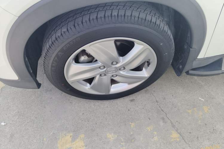 Used Honda Vezel 2019 220 TURBO CVT Elite Edition China VI Left Front Wheel Hub