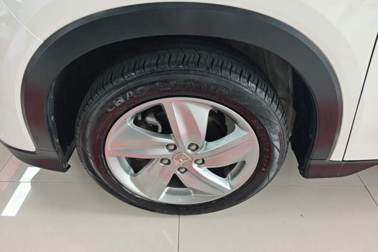 Used Honda Vezel 2019 220 TURBO CVT Luxury Edition China VI Left Front Wheel Hub