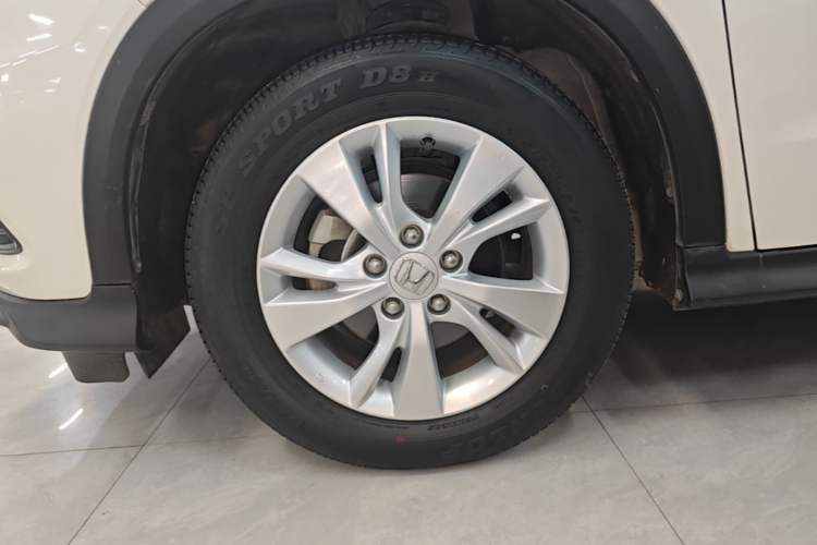 Used Honda Vezel 2019 1.5L CVT Pioneer Edition China VI Left Front Wheel Hub