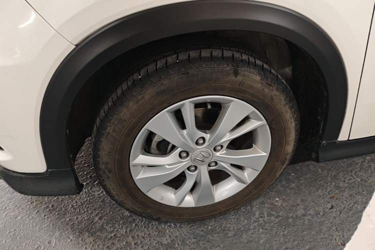 Used Honda Vezel 2019 1.5L CVT Pioneer Edition China VI Left Front Wheel Hub