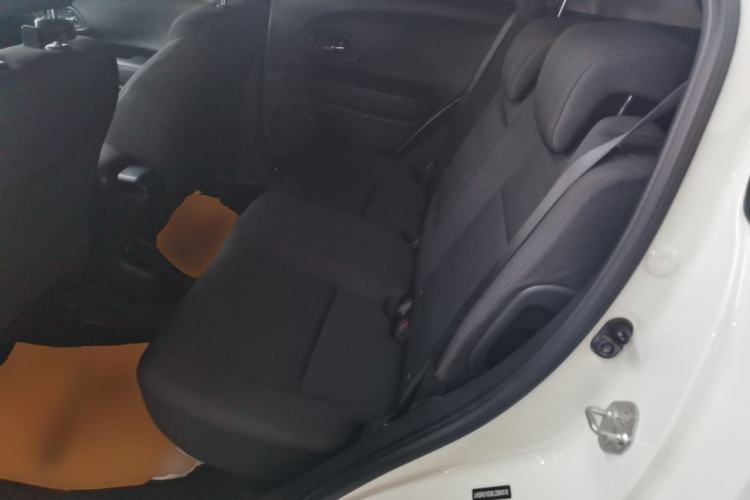 Used Honda Vezel 2019 220 TURBO CVT Elite Edition China VI Left Rear Seat
