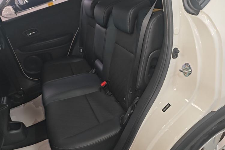 Used Honda Vezel 2019 1.5L CVT Pioneer Edition China VI Left Rear Seat
