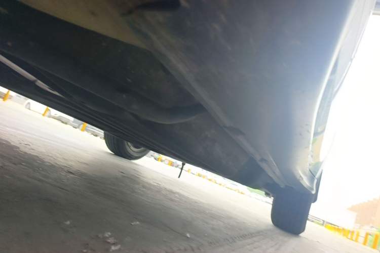 Used Honda Vezel 2019 1.5L CVT Pioneer Edition China VI Left Side Sill