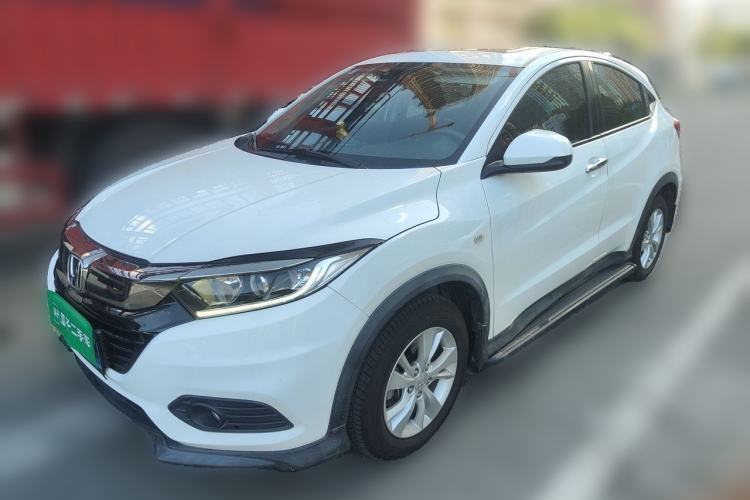 Honda Vezel 2019 1.5L CVT Pioneer Edition China VI مستعملة Guazi used car, China used car export, Used car for sale, Used  cars, Cheapest cars for sale