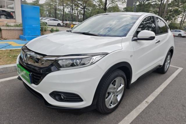 Used Honda Vezel 2019 220 TURBO CVT Elite Edition China VI