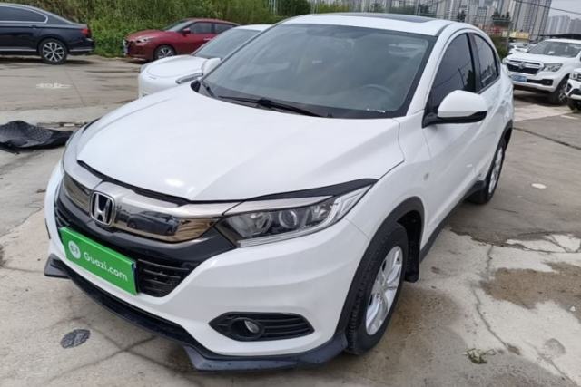 Ojetý Honda Vezel 2019 1.5L CVT Pioneer Edition China VI