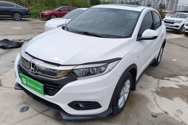 Honda Vezel 2019 1.5L CVT Pioneer Edition China VI مستعملة Guazi used car, China used car export, Used car for sale, Used  cars, Cheapest cars for sale