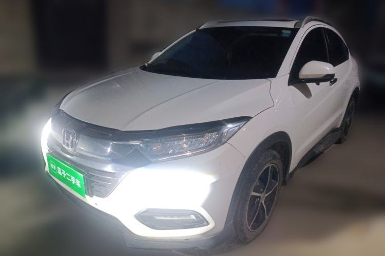 Ojetý Honda Vezel 2019 1.5L CVT Luxury Model China VI Guazi used car, China used car export, Used car for sale, Used  cars, Cheapest cars for sale
