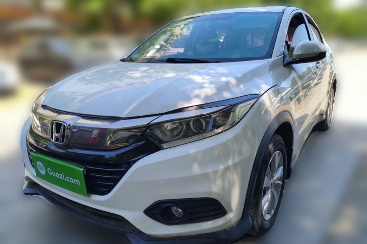 Used Honda Vezel 2019 1.5L CVT Pioneer Edition China VI Guazi used car, China used car export, Used car for sale, Used cars, Cheapest cars for sale