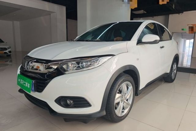 Used Honda Vezel 2019 220 TURBO CVT Elite Edition China VI