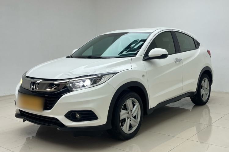 Honda Vezel 2019 220 TURBO CVT Elite Edition China VI usata Guazi used car, China used car export, Used car for sale, Used cars, Cheapest cars for sale