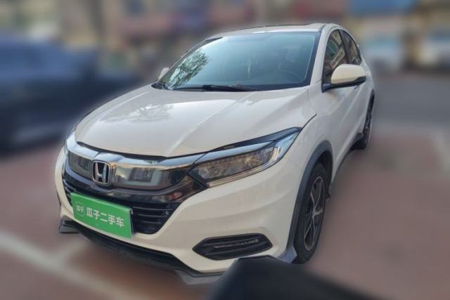 Used Honda Vezel 2019 220 TURBO CVT Luxury Edition China V Emission Standard