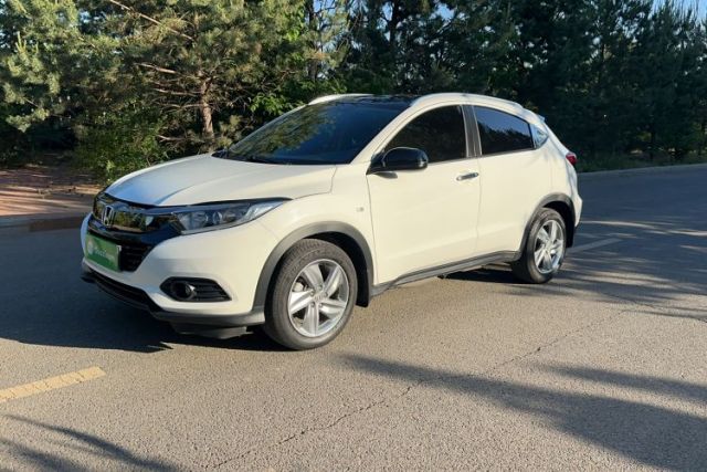Used Honda Vezel 2019 220 TURBO CVT Elite Edition China VI