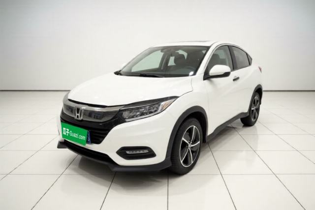 Honda Vezel 2019 1.5L CVT Luxury Model China VI مستعملة