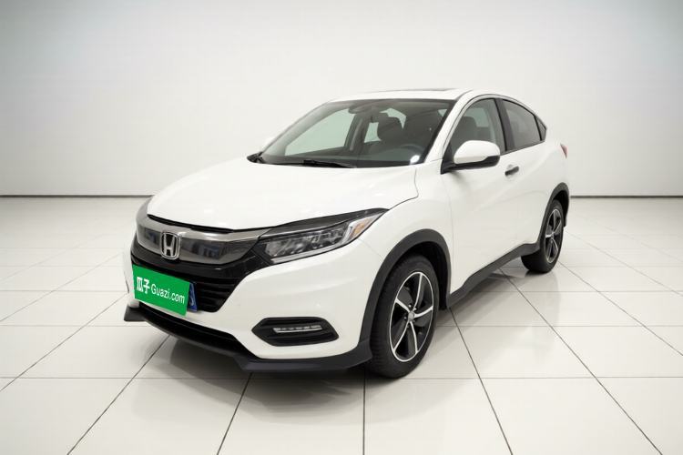 Honda Vezel 2019 1.5L CVT Luxury Model China VI usata Guazi used car, China used car export, Used car for sale, Used cars, Cheapest cars for sale